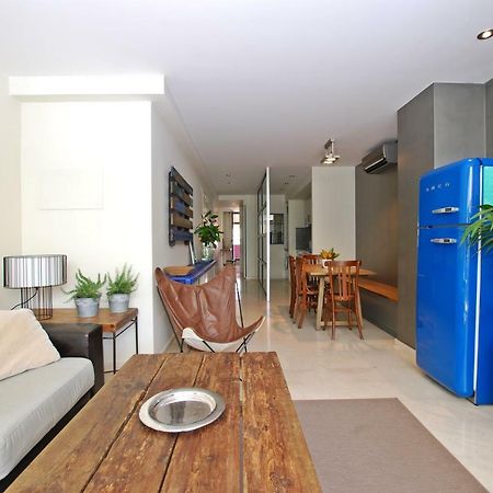 Blue Fridge Apartmen - Blue Fridge Apartmen - Ideal For Couples, Near Beach And Well Connected Apartment Виласар де Мар Екстериор снимка