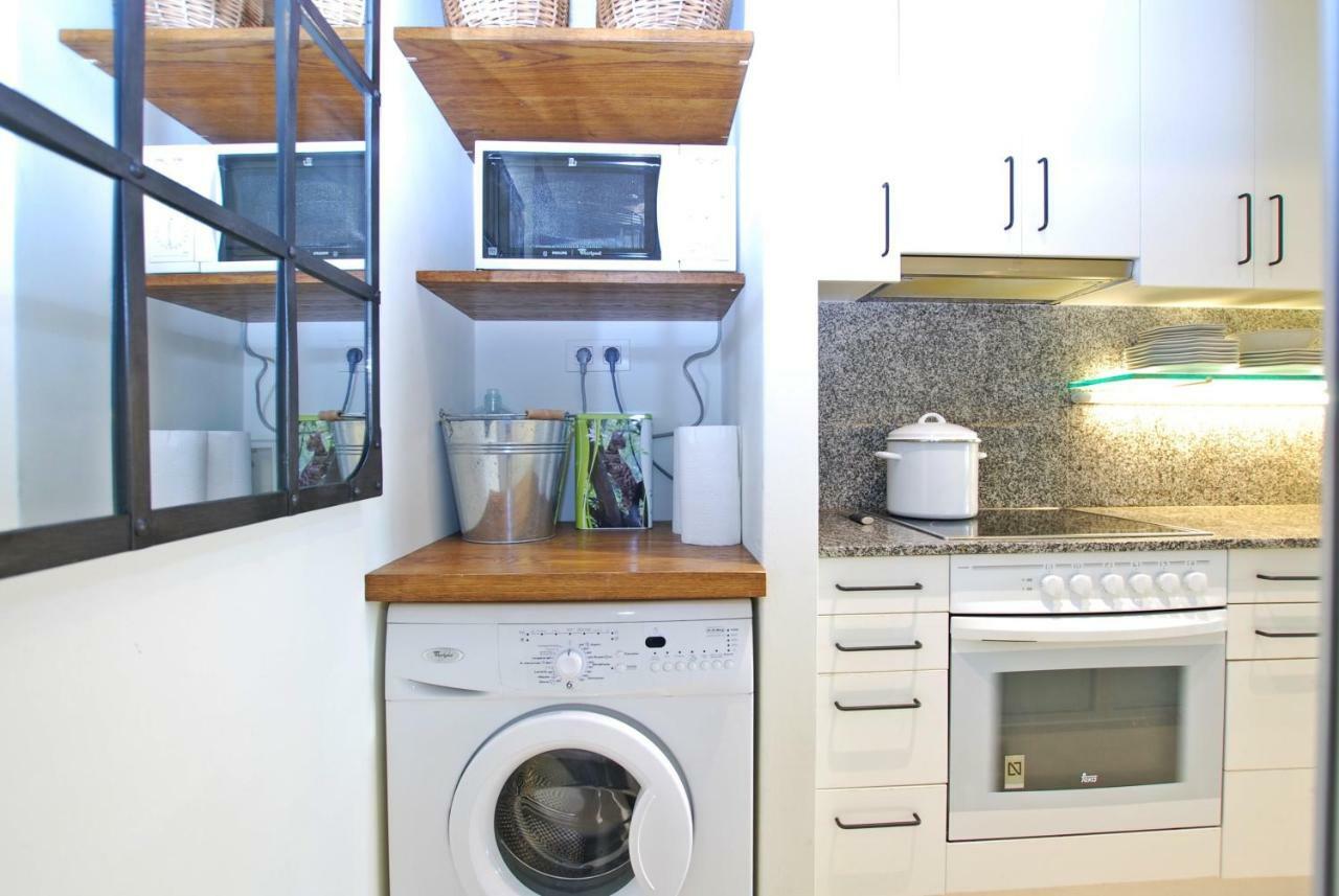 Blue Fridge Apartmen - Blue Fridge Apartmen - Ideal For Couples, Near Beach And Well Connected Apartment Виласар де Мар Екстериор снимка